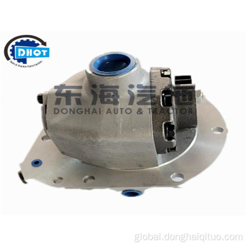 reliable pumps and parts Hydraulic Pump D8NN600LB 83936585 for ford tractor Supplier